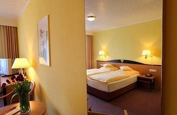 Bertram Hotel 4*